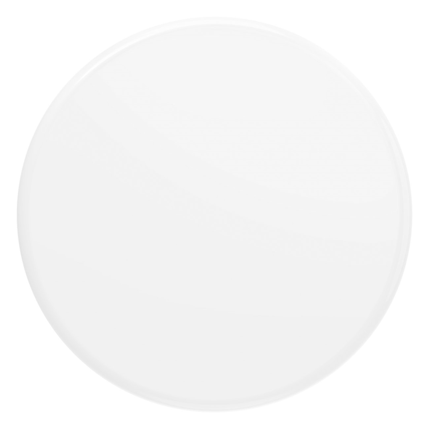 Eglo - Plafonnier LED pour salle de bains LED/16,5W/230V 2700/4000/6500K Ø 26 cm IP54 blanc