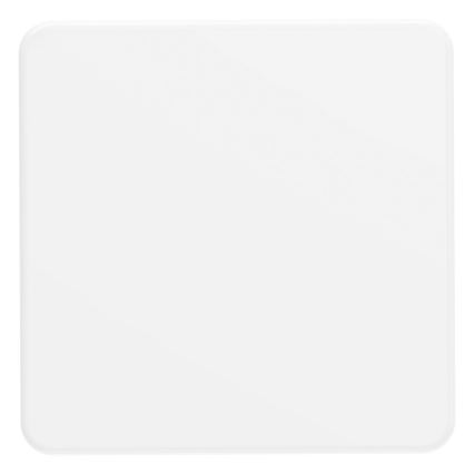 Eglo - Plafonnier LED pour salle de bains LED/16,5W/230V 2700/4000/6500K 26x26 cm IP54 blanc