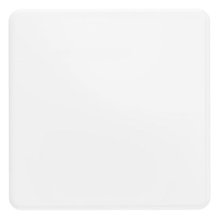 Eglo - Plafonnier LED pour salle de bains LED/20W/230V 2700/4000/6500K 31x31 cm IP54 blanc