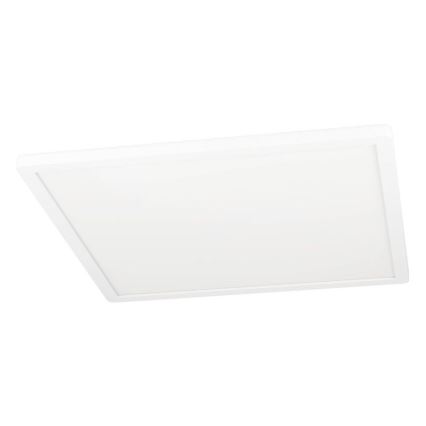 Eglo - Plafonnier LED pour salle de bains LED/20,2W/230V 39x39 cm IP54 blanc
