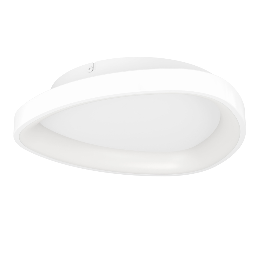 Eglo - Plafonnier à intensité variable LED/12W/230V 2700-6500K blanc + télécommande