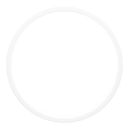 Eglo - Plafonnier LED RGBW dimmable pour salle de bains LED/17,5W/230V 2700-6500K Ø 38,9 cm IP44 blanc