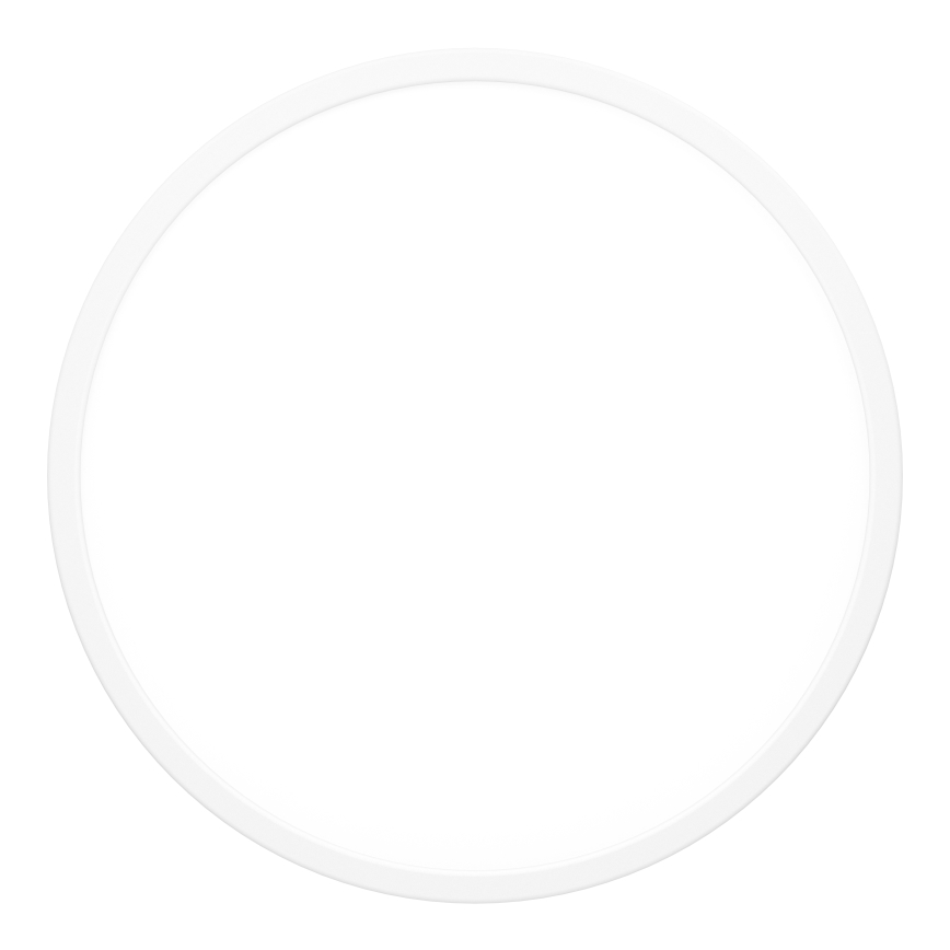Eglo - Plafonnier LED RGBW dimmable pour salle de bains LED/17,5W/230V 2700-6500K Ø 38,9 cm IP44 blanc