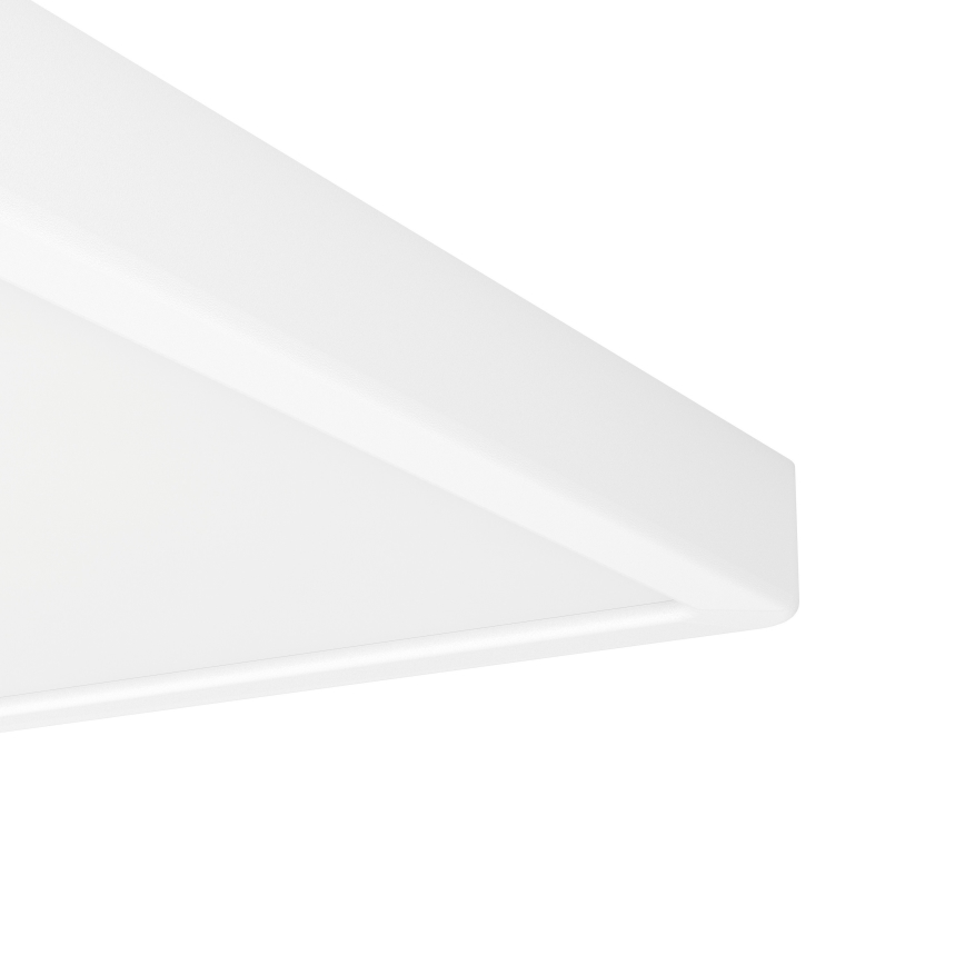 Eglo - Plafonnier LED RGBW dimmable pour salle de bains LED/17,8W/230V 2700-6500K Ø 39,9 cm IP44 blanc