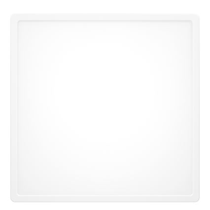 Eglo - Plafonnier LED RGBW dimmable pour salle de bains LED/17,8W/230V 2700-6500K Ø 39 cm IP44 blanc