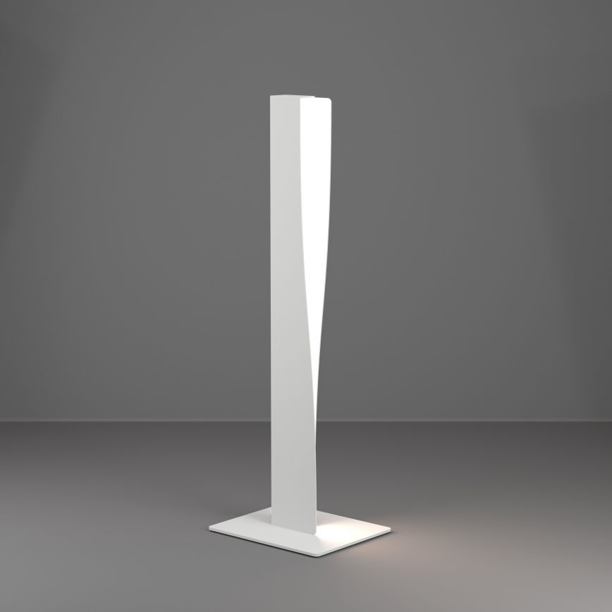 Eglo - Lampe de table LED RGBW dimmable LED/9W/230V 2700-6500K grise