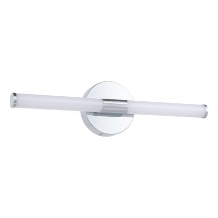 Eglo - Éclairage LED pour miroir de salle de bains LED/7,5W/230V 3000/4000/6500K 45 cm IP44 chrome brillant
