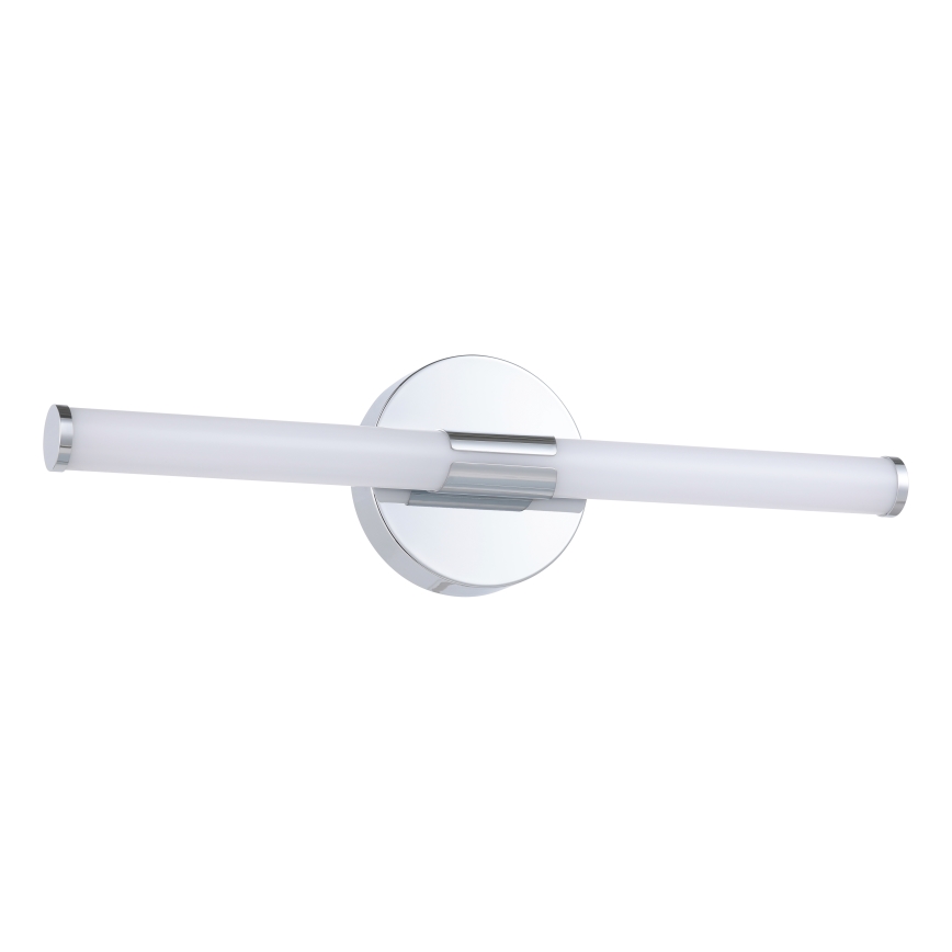 Eglo - Éclairage LED pour miroir de salle de bains LED/7,5W/230V 3000/4000/6500K 45 cm IP44 chrome brillant
