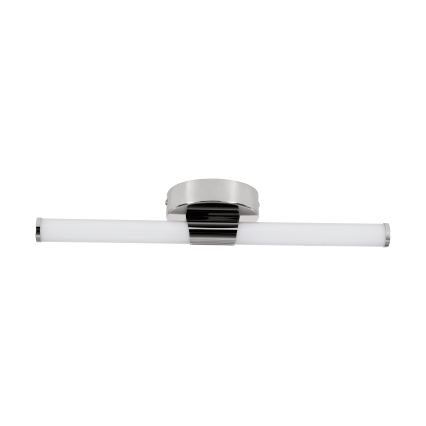 Eglo - Éclairage LED pour miroir de salle de bains LED/7,5W/230V 3000/4000/6500K 45 cm IP44 chrome brillant