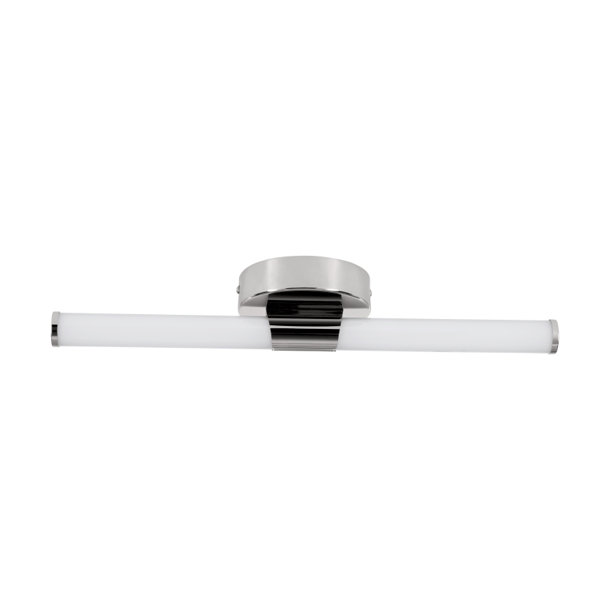 Eglo - Éclairage LED pour miroir de salle de bains LED/7,5W/230V 3000/4000/6500K 45 cm IP44 chrome brillant