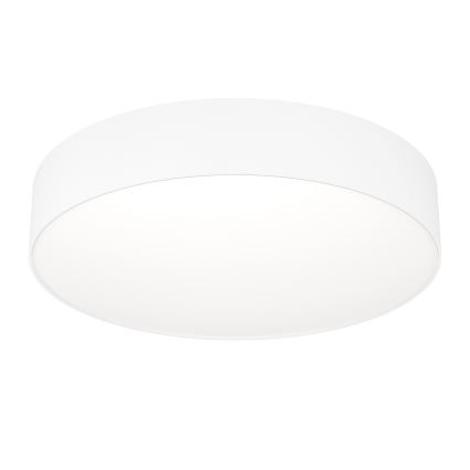 Eglo - Plafonnier LED RGBW dimmable LED/15W/230V 2700-6500K pr. 39cm blanc