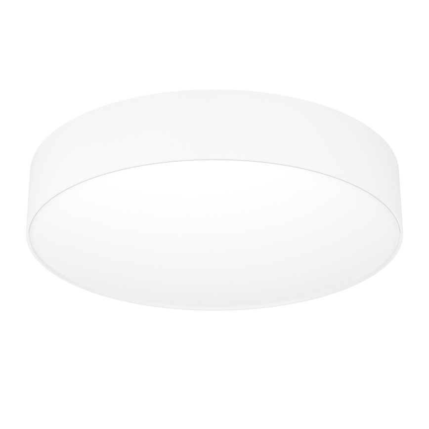 Eglo - Plafonnier LED RGBW dimmable LED/15W/230V 2700-6500K pr. 39cm blanc