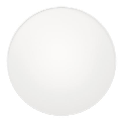 Eglo - Plafonnier LED RGBW dimmable LED/15W/230V 2700-6500K pr. 39cm blanc