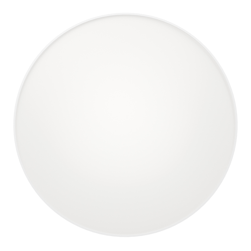 Eglo - Plafonnier LED RGBW dimmable LED/15W/230V 2700-6500K pr. 39cm blanc