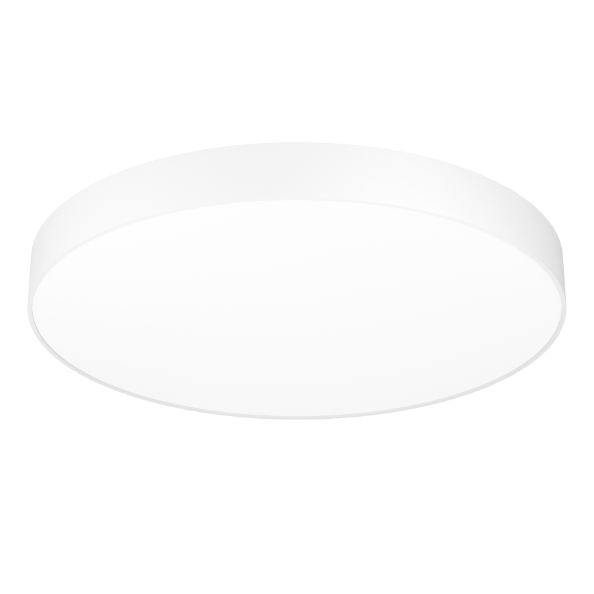 Eglo - Plafonnier LED RGBW dimmable/36,5W/230V 2700-6500K Ø 69 cm blanc