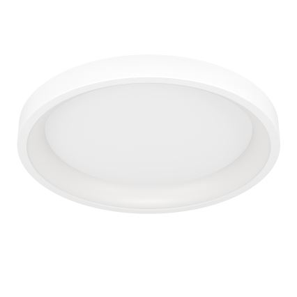 Eglo - Plafonnier LED RGBW dimmable LED/19,6W/230V 2700-6500K Ø 35 cm blanc