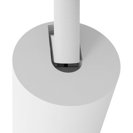 Eglo - Spot LED RGBW dimmable 4xLED/3,7W/230V 2700-6500K blanc