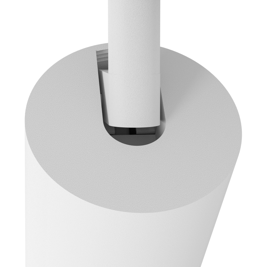 Eglo - Spot LED RGBW dimmable 4xLED/3,7W/230V 2700-6500K blanc