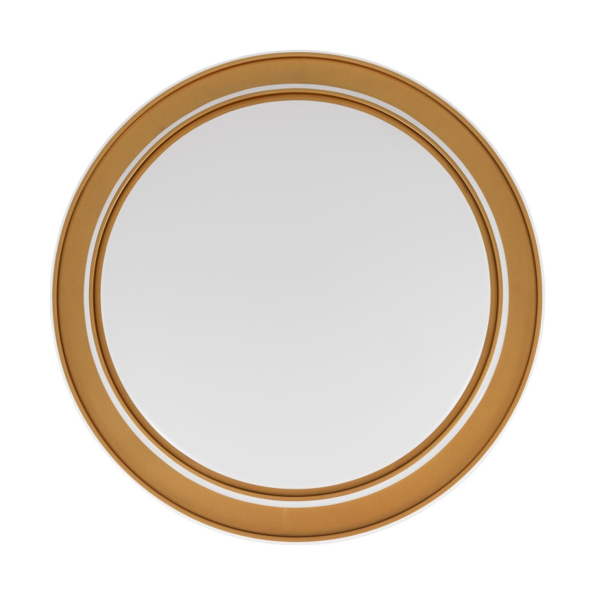 Eglo - Plafonnier LED/36W/230V diam. 49 cm doré