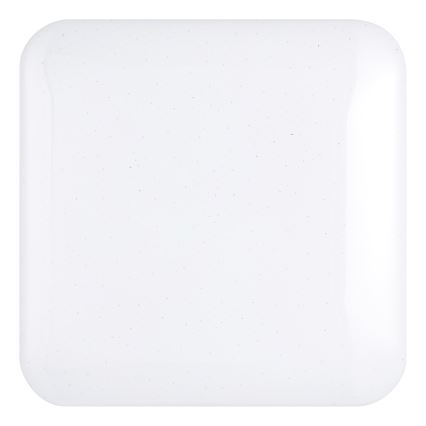 Eglo - Plafonnier LED pour salle de bains LED/18W/230V 33x33 cm IP44