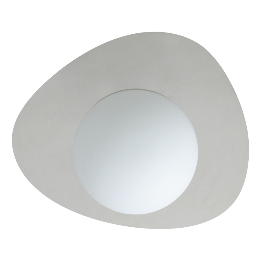 Eglo - Applique murale LED pour salle de bains 1xG9/4,2W/230V IP44 chrome brillant