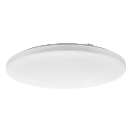 Eglo - Plafonnier LED RGBW dimmable LED/25W/230V 2700-6500K Ø 50 cm