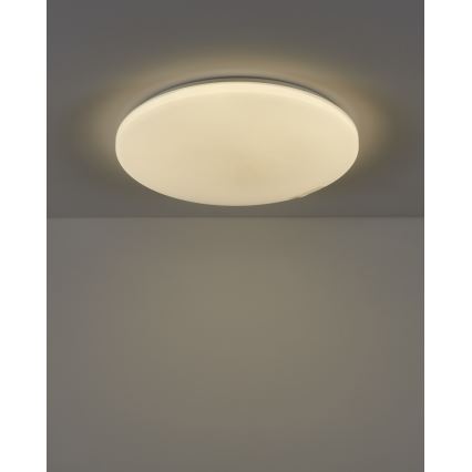 Eglo - Plafonnier LED RGBW dimmable LED/25W/230V 2700-6500K Ø 50 cm