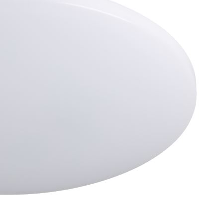 Eglo - Plafonnier LED RGBW dimmable LED/25W/230V 2700-6500K Ø 50 cm
