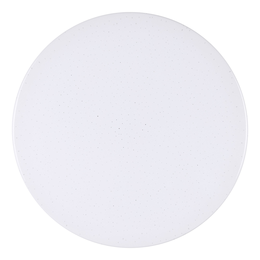 Eglo - Plafonnier LED RGBW dimmable, 12 W, 230 V, Ø 31 cm