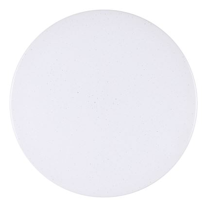 Eglo - Plafonnier LED RGBW dimmable LED/12W/230V 2700-6500K Ø 31 cm