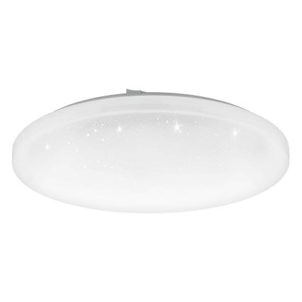 Eglo - Plafonnier LED RGBW dimmable LED/20W/230V 2700-6500K Ø 43 cm
