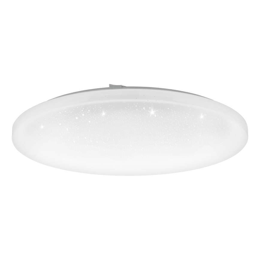 Eglo - Plafonnier LED RGBW dimmable LED/25W/230V 2700-6500K Ø 50 cm