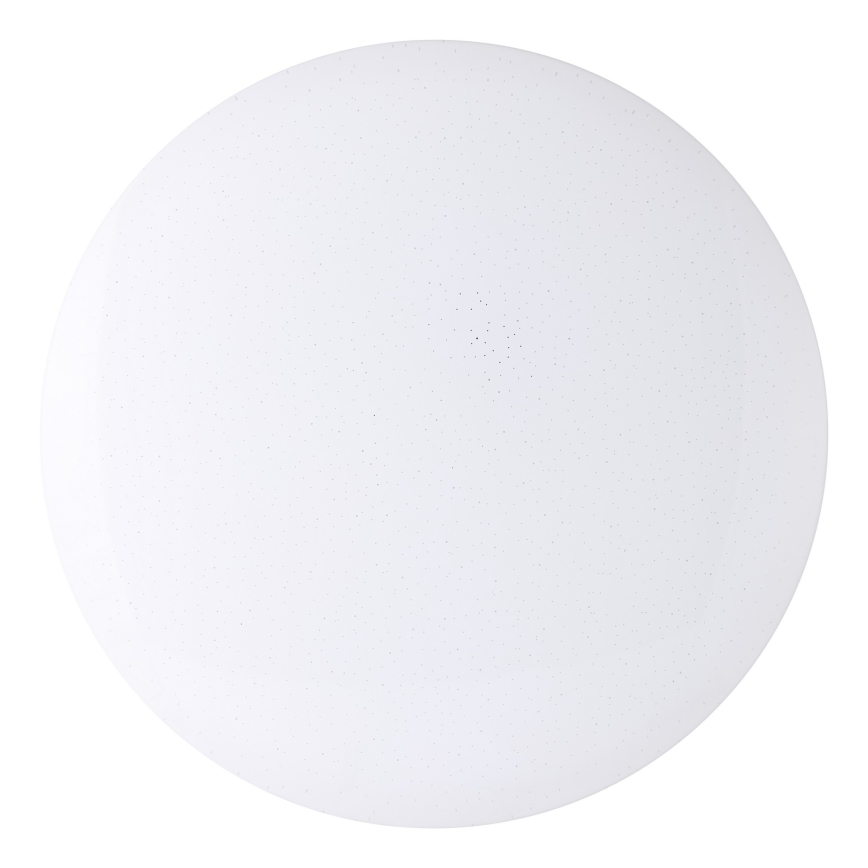Eglo - Plafonnier LED RGBW dimmable LED/25W/230V 2700-6500K Ø 50 cm