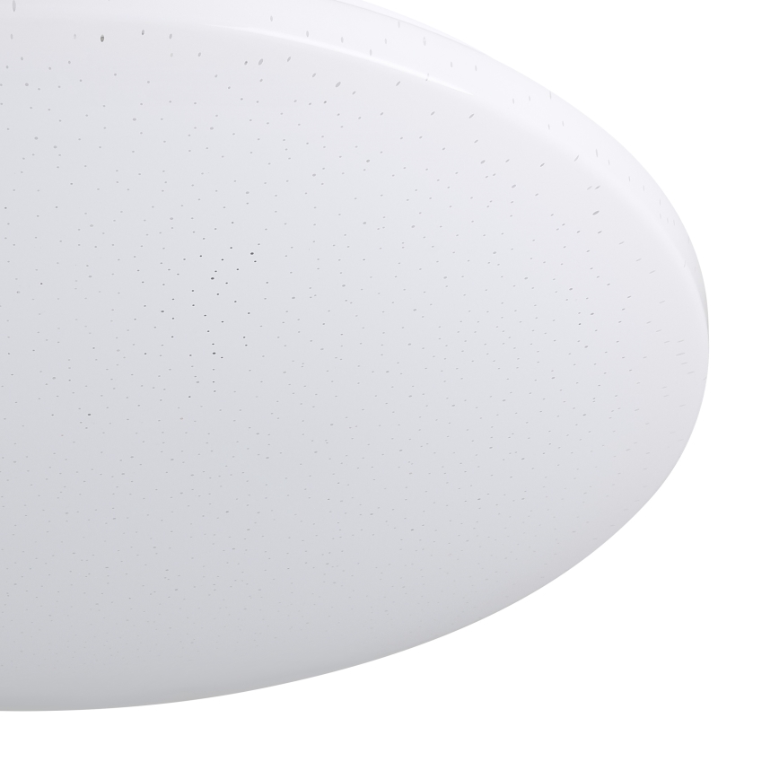 Eglo - Plafonnier LED RGBW dimmable LED/25W/230V 2700-6500K Ø 50 cm