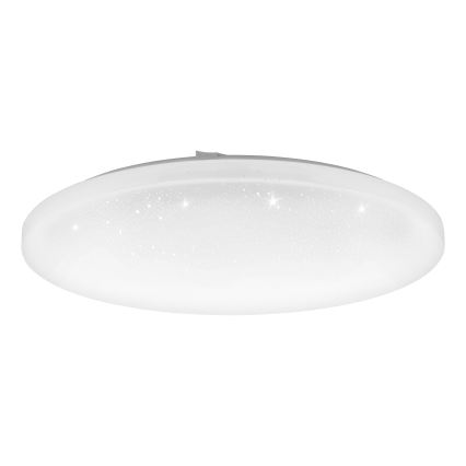 Eglo - Plafonnier LED RGBW dimmable LED/25W/230V Ø 50 cm