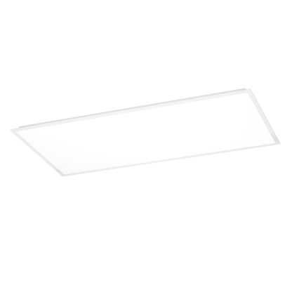Eglo - Panneau LED en applique LED/36,5W/230V 2700/4000/6500K 120x60 cm blanc