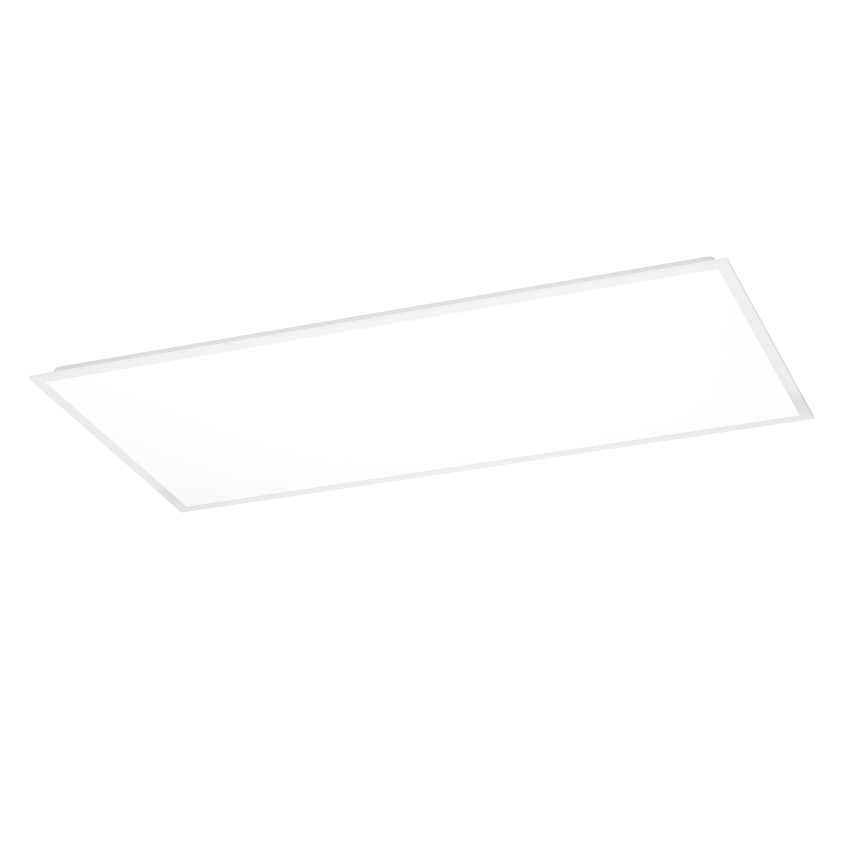 Eglo - Panneau LED en applique LED/36,5W/230V 2700/4000/6500K 120x60 cm blanc
