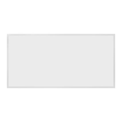 Eglo - Panneau LED en applique LED/36,5W/230V 2700/4000/6500K 120x60 cm blanc