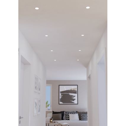 Eglo - LED Module extérieur LED/4,9W/230V 2700/4000/6500K IP65