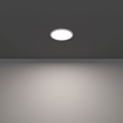 Eglo - LED Module extérieur LED/4,9W/230V 2700/4000/6500K IP65