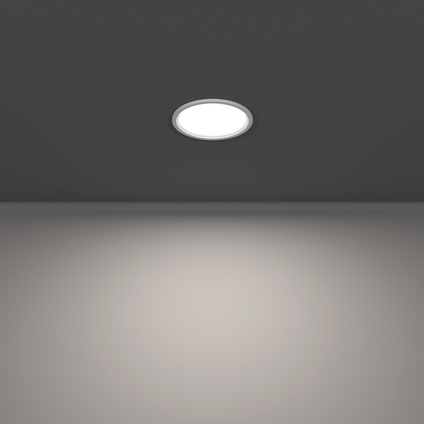 Eglo - LED Module extérieur LED/4,9W/230V 2700/4000/6500K IP65