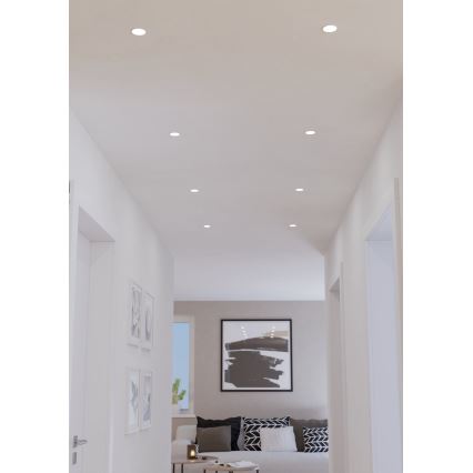 Eglo - Module LED dimmable LED/4,8W/230V 2700K