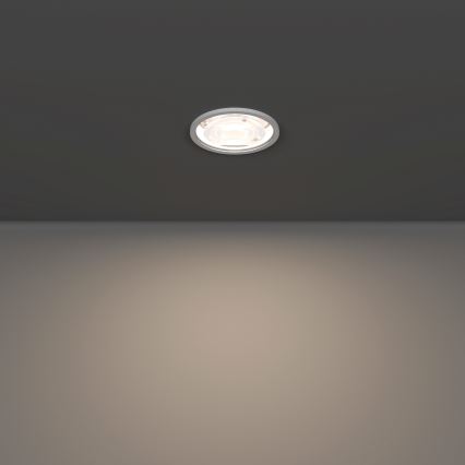 Eglo - Module LED RGBW/4,7W/230V 2700-6500K