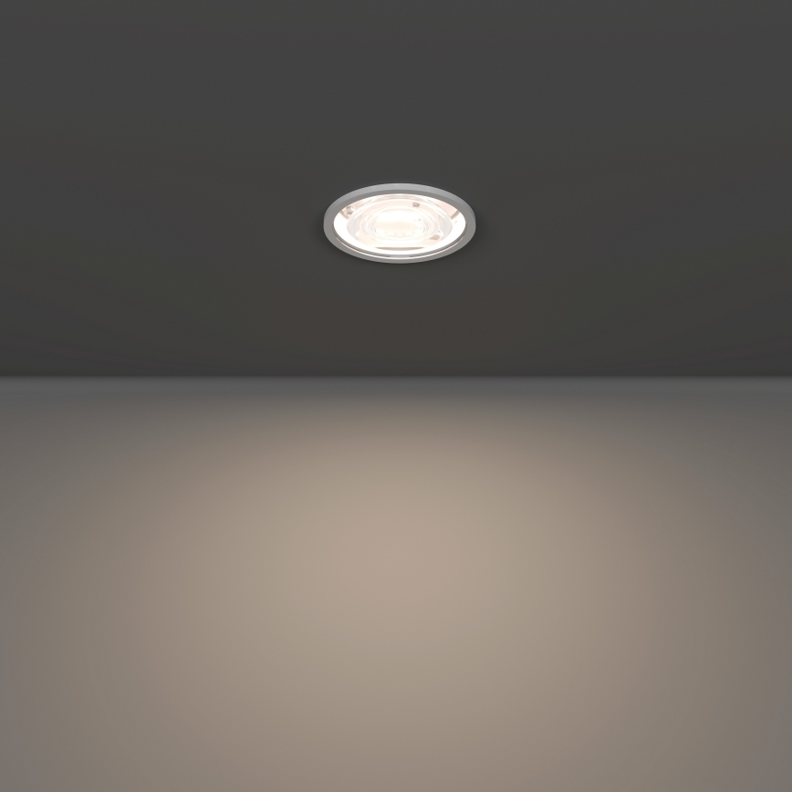 Eglo - Module LED RGBW/4,7W/230V 2700-6500K