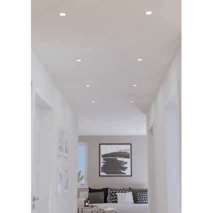 Eglo - Module LED RGBW/4,7W/230V 2700-6500K