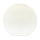 Eglo 90248 - Abat-jour MY CHOICE blanc E14 diam.9 cm