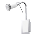 EGLO 90832 - Spot LED ERIDAN 1xGU10/5W