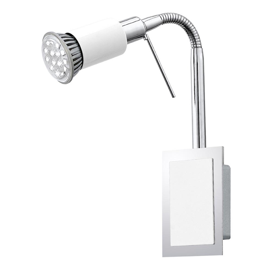 EGLO 90832 - Spot LED ERIDAN 1xGU10/5W