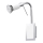 EGLO 90832 - Spot LED ERIDAN 1xGU10/5W