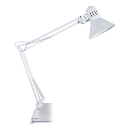 Eglo - Lampe de table 1xE27/40W/230V